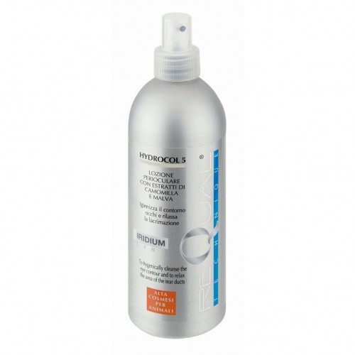 REQUAL HYDROCOL5 LOZIONE OCULARE...