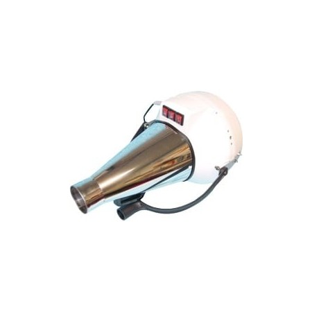 PET LINE PHON ASCIUGATURA CANE PET1985B TOELETTATURA