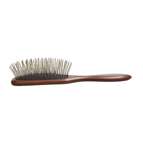PIN BRUSH LUNGA 2,8 CM BAR