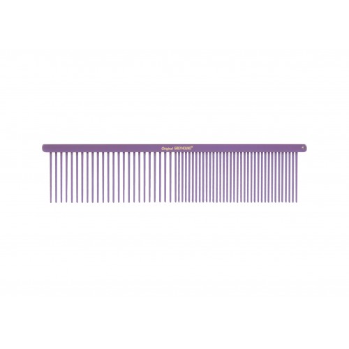 PETTINE GREYHOUND 19 CM PURPLE COM