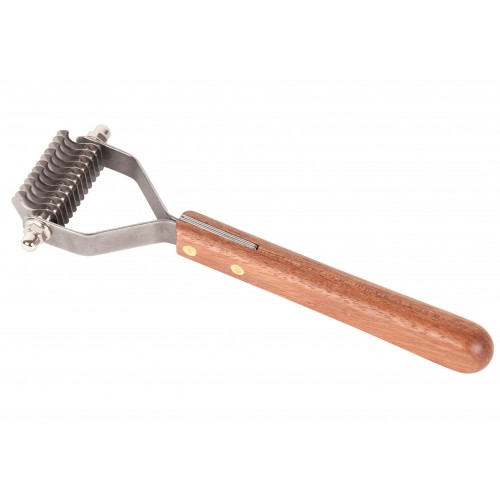 PETTINE SLANATORE 12 DENTI - SHOWT