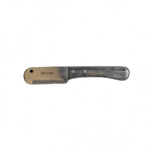 STRIPPING KNIVE MEDIUM - LEGNO...