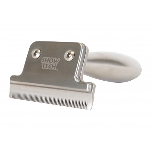 SHED STOPPER REGULAR METALLO