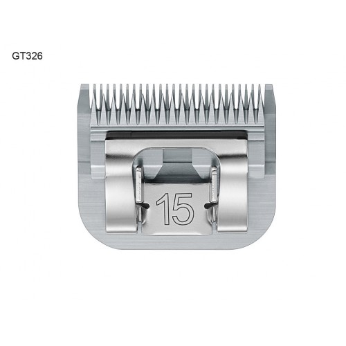 TESTINA AESCULAP UNIVERSALE 1.2MM 15