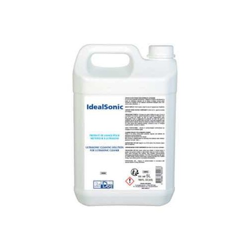 LIQUIDO PER STERILIZZATORE ULTRASU