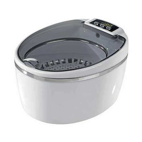STERILIZZATORE ULTRASUONI 600ML