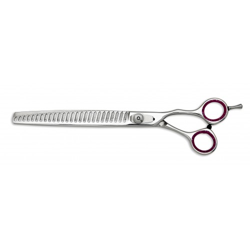 ENTREE 8.5" 26TOOTH FINIS&SCUL