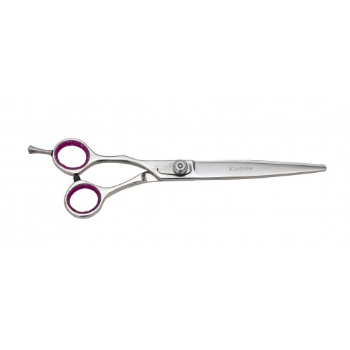ENTREE 8.5" STRAIGHT LEFT
