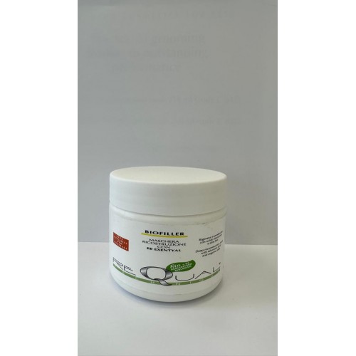 BIOFILLER Maschera Ricostruzione 1