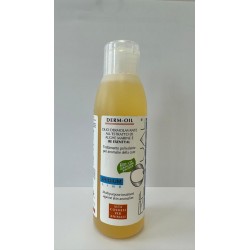 DERM OIL sh 125ml