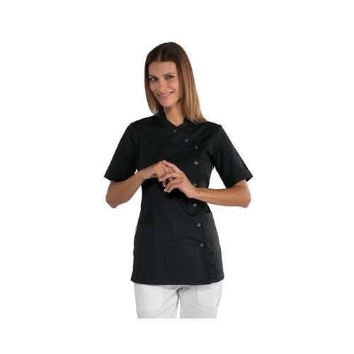 CASACCA NIZZA C/BOTTONI NERO TG. XL