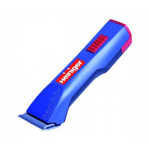 HEINIGER TOSATRICE PROFESSIONALE CANE...