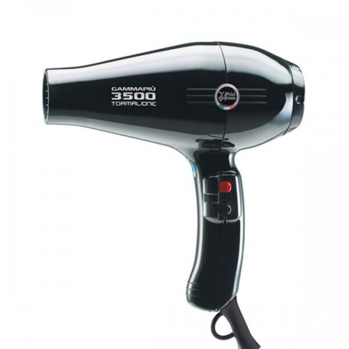 PHON 3500 TURMALIONIC NERO