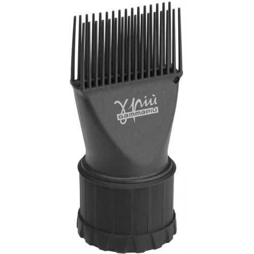 BOCCHETTONE CON PETTINE NOZZCOMB