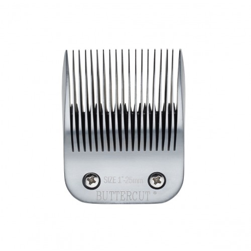 1" 25mm Stainless Steel Clipper Bl