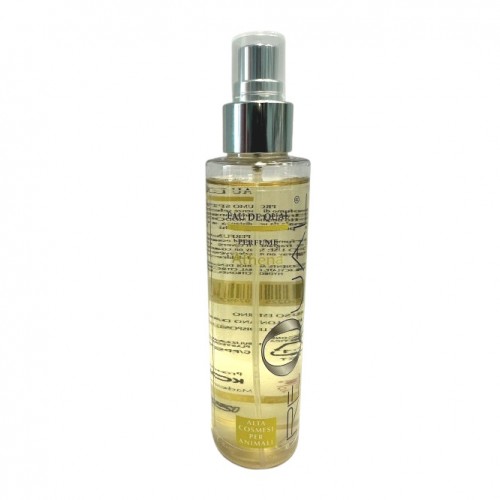 REQUAL PROFUMO ANIMALI EAU DE QUAL...