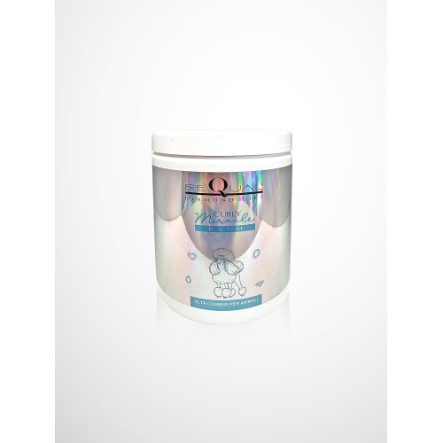 CURLY MIRACLE BALM BALSAMO MANTI...