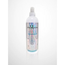 CURLY MIRACLE CONDITIONER...
