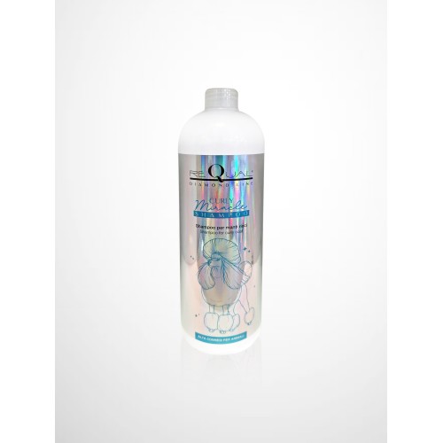 CURLY MIRACLE SHAMPOO MANTI RICCI 1000ml