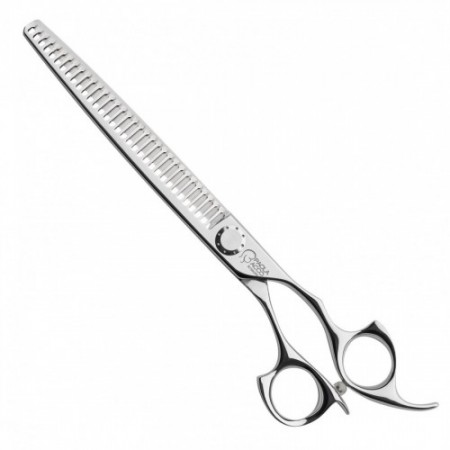 FORBICE PAOLA ACCO PROFESSIONALE TOELETTATURA A REVOLUTION  7,5" - 33T